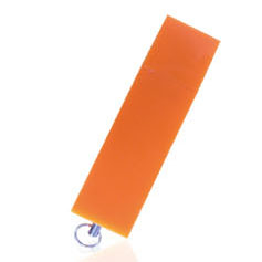 Plastic USB Flash Drive UEPL-12